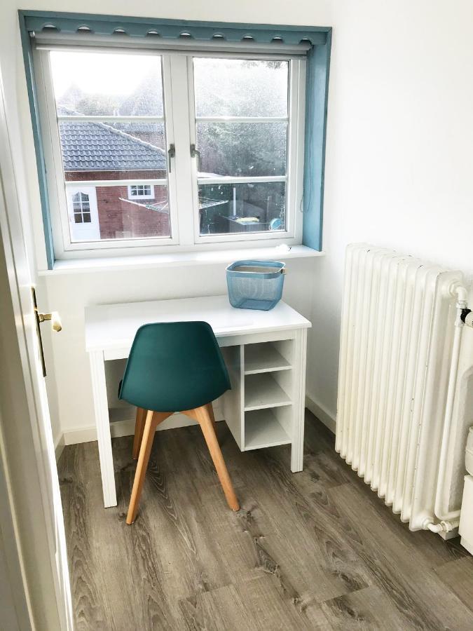Haus Frisia Ferienwohnung Frisia 5 Norddorf Exterior foto